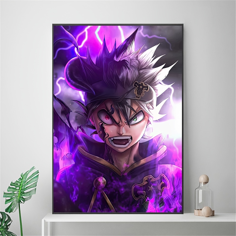 Anime Posters - Temu