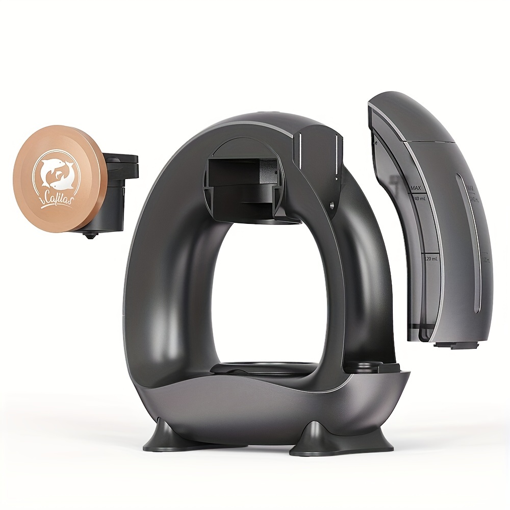 Dolce Gusto Lumio : Test et Avis