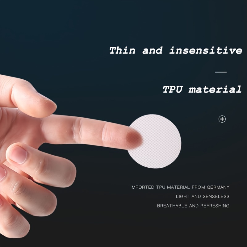 Disposable Nipple Covers Invisible Self adhesive Anti convex - Temu