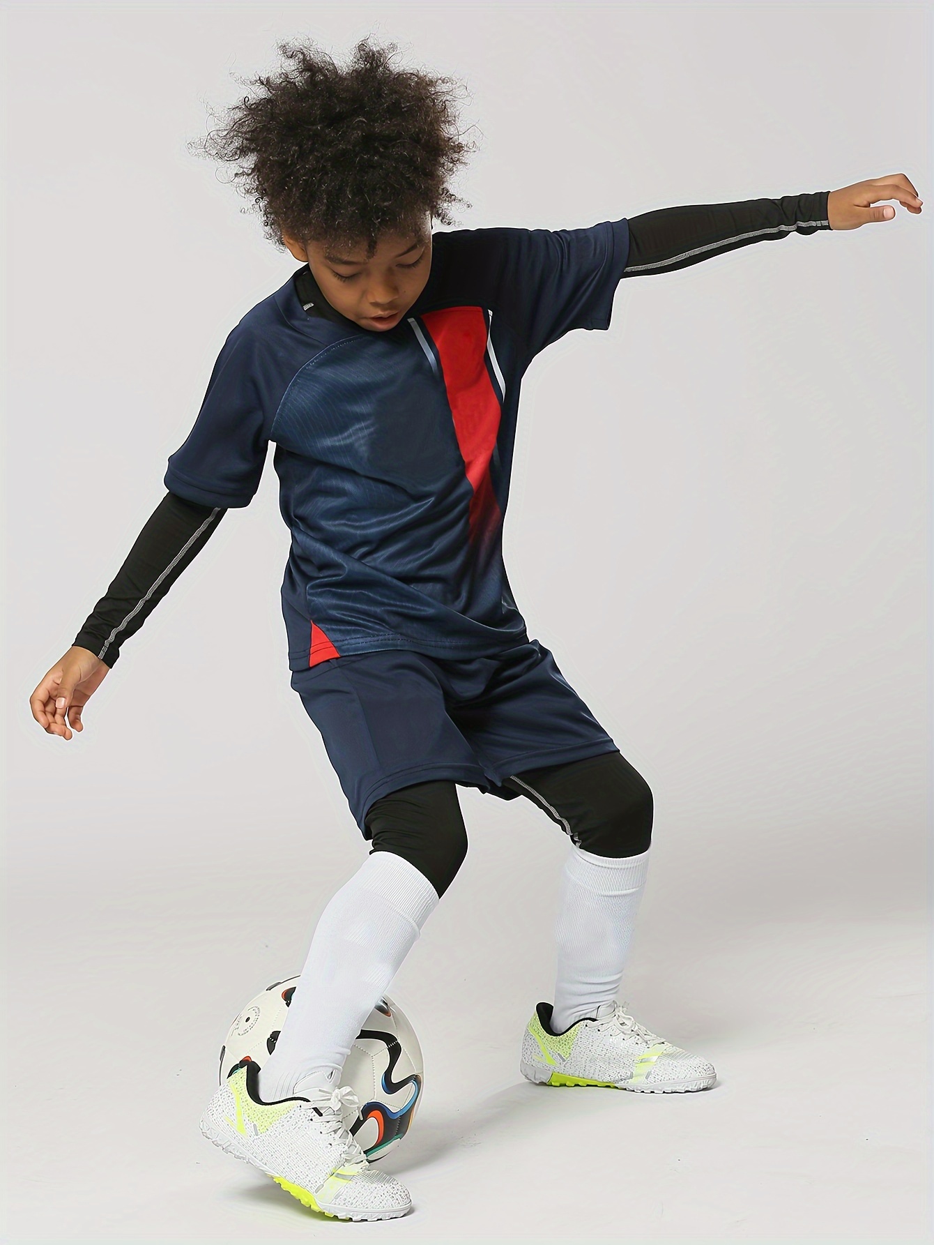  Icon Sports Boy's Brazil Performance Jersey, Youth Sizes Brazil  Futbol Shirt, Brasil Soccer Short Sleeves Tee Shirt (YS) Yellow : Clothing,  Shoes & Jewelry