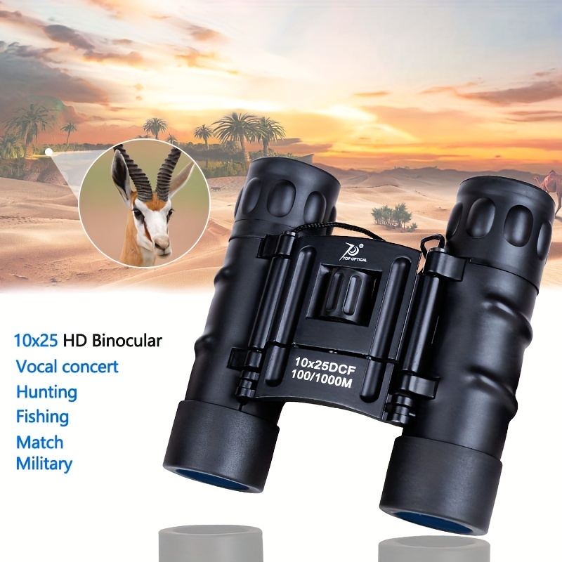 Eyeglasses Binocular Hands-Free Binocular Glasses 3 x 28 Binocular for  Fishing Bird Watching Travel Sightseeing Outdoor Sports Concerts Theater  Opera