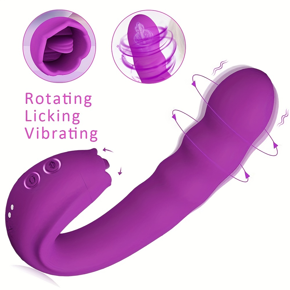 OLO G Spot Clitoral Stimulator Female Masturbator Nipple Massager Breast  Sucking Sex Toys for Women Soft