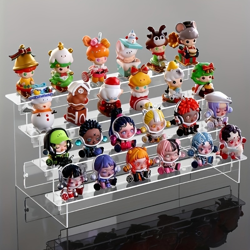 Sgtoydisplay - Anime figure collection. The adjustable shelving allow you  to display your collection of any height! #anime #dragonball #onepiece  #naruto #funkopop #starwars #marvel #avengers | Facebook
