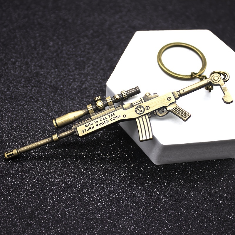 Vss keychain clearance