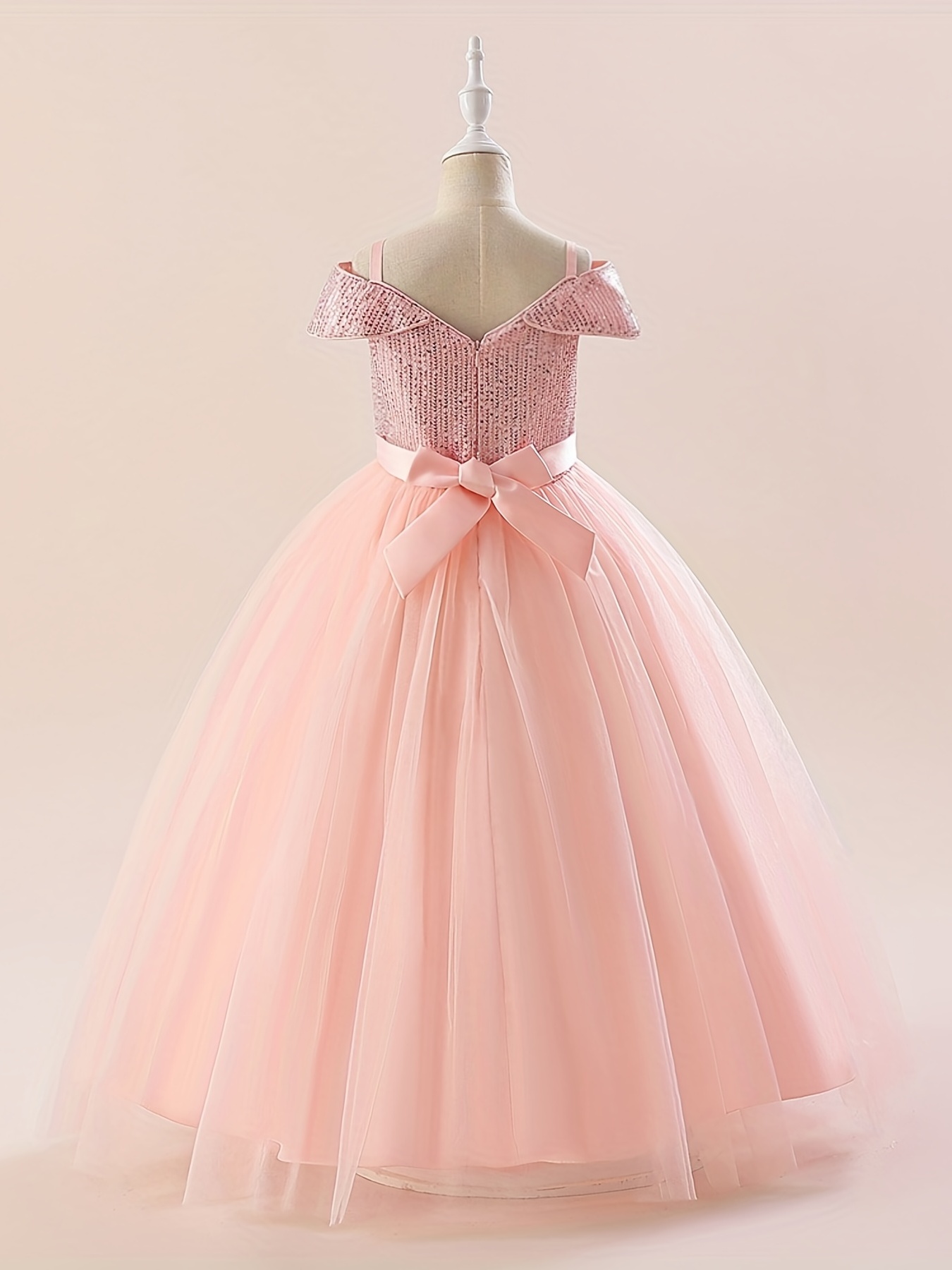 Vestidos hermosos de online princesas