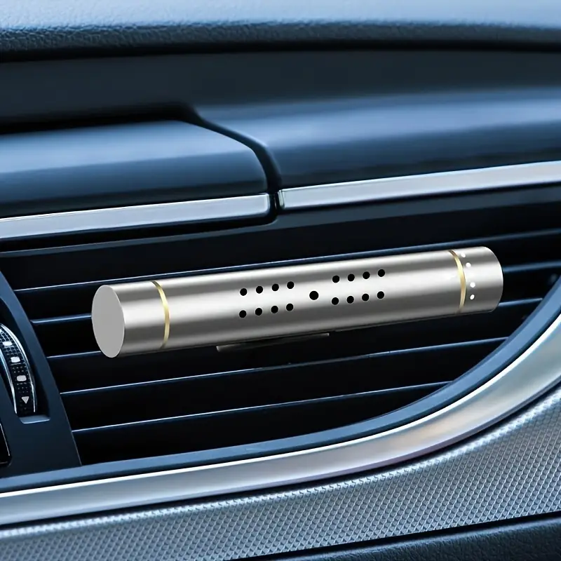 Car Air Freshener Clip Car Air Vent Aromatherapy Diffuser - Temu