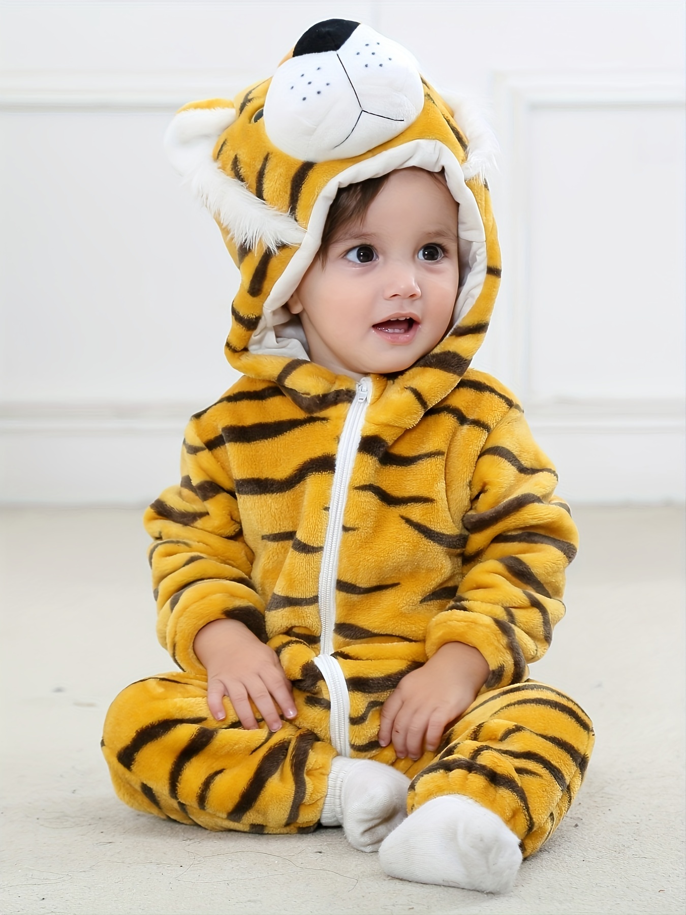 Disfraces De Halloween Para Bebés Recién Nacidos, Niños Y Niñas