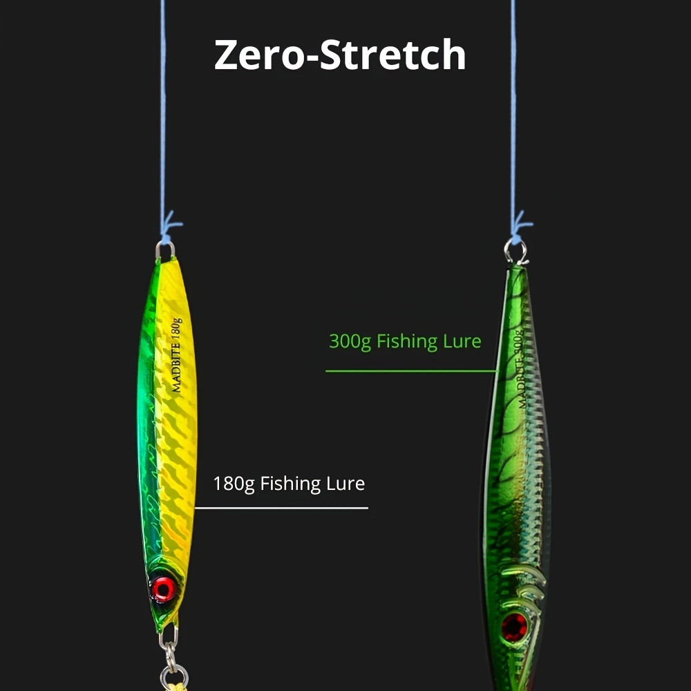 Kastking Braided Fishing Line Multifilament Abrasion - Temu Canada