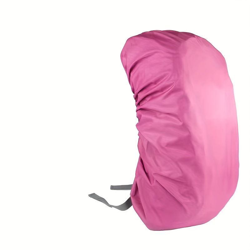 Waterproof Rain Cover for Large Backpacks