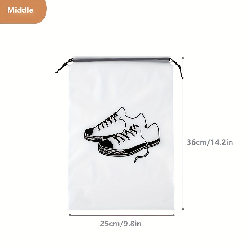 Sneaker - Shoe Tote Bag