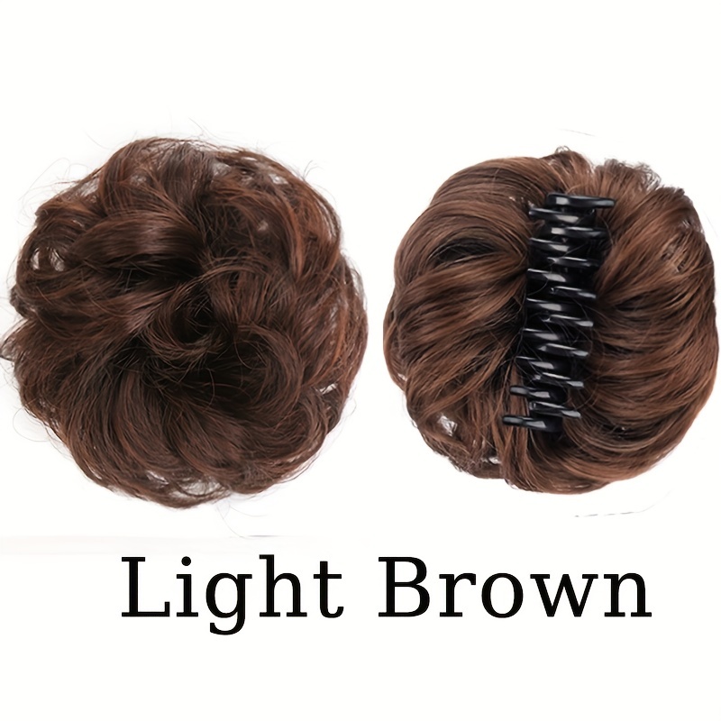 künstlicher haardutt Haar Dutt Extensions – Perfect Booty
