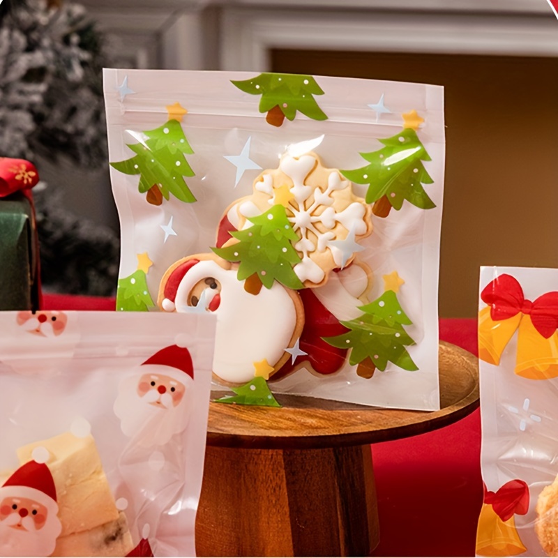 Christmas Gift Kit Ideas with Ziploc Containers - Organize and Decorate  Everything