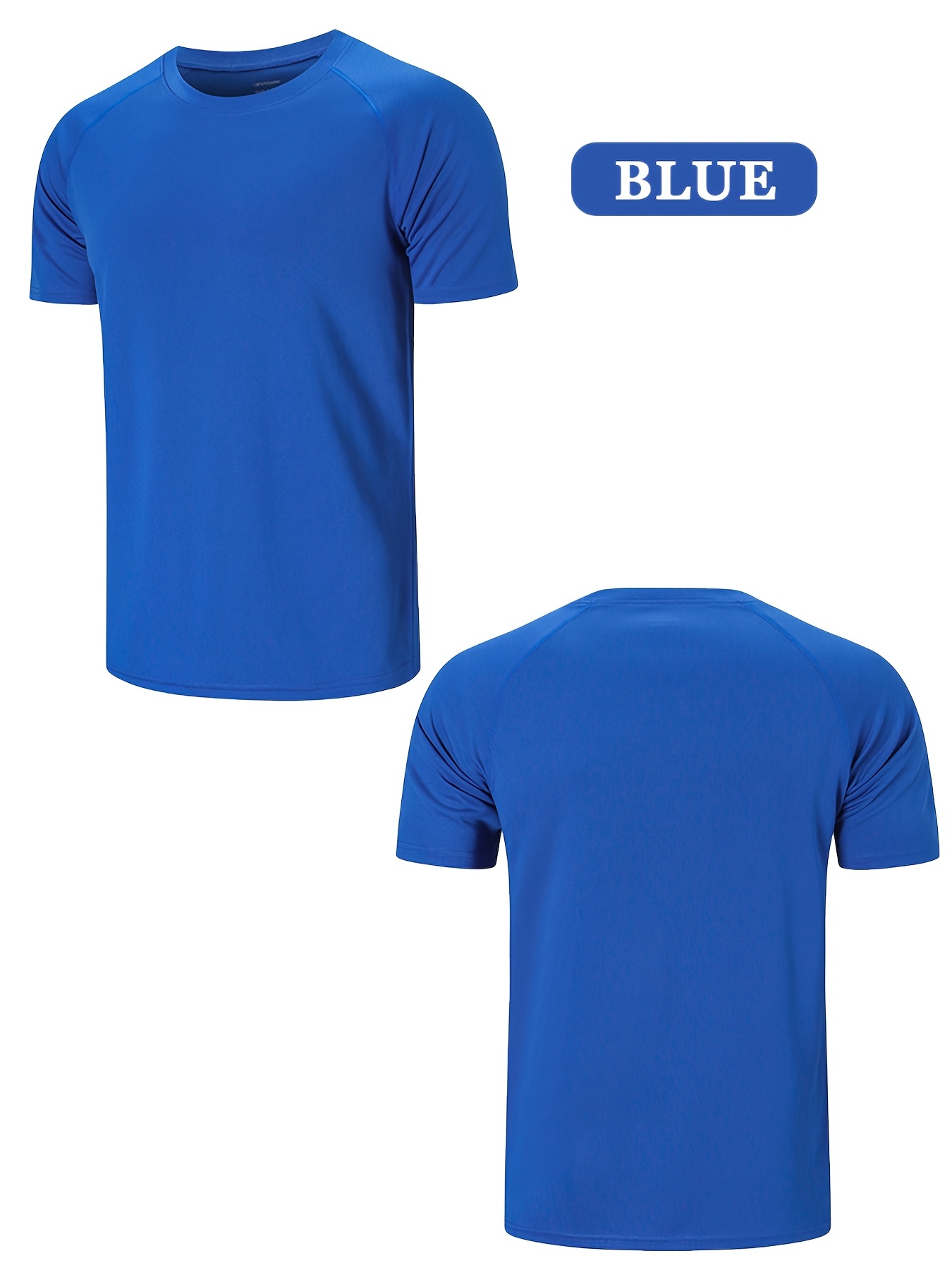 ZENGVEE 3 Piezas Camiseta Tirantes Hombre in my #kit: Deportes,  senderismo, camping