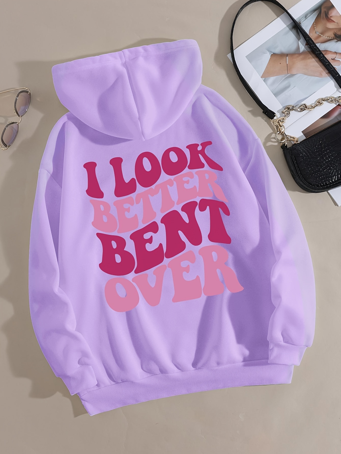 Cute pastel outlet hoodies