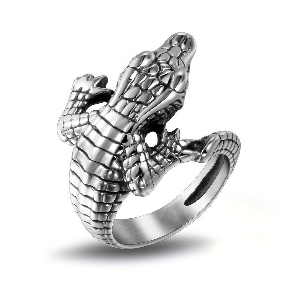 Anillo De Murciélago De La Suerte Para Mujer Joyería De Animales