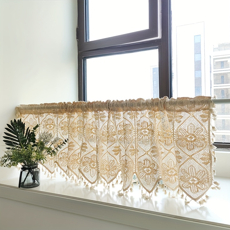 Nuevos tejidos decorativos para cortinas y estores Vintage – Ferrocasa