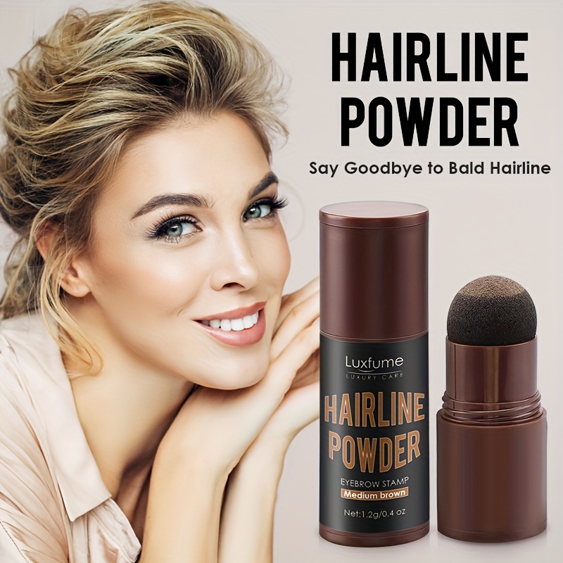 Eyebrow Pomade Hairline Contouring Stick Waterproof