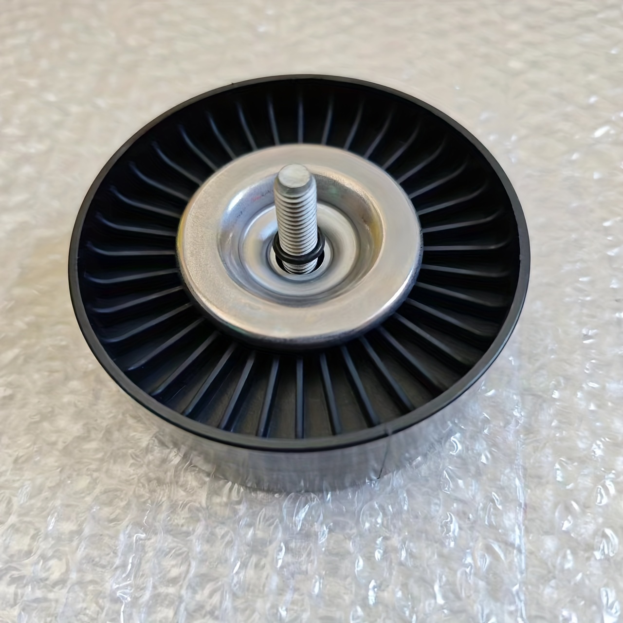 A-Premium Belt Tensioner With Pulley – For Mercedes-Benz C250 W204 SLK250 R172 1.8L 2012-2015