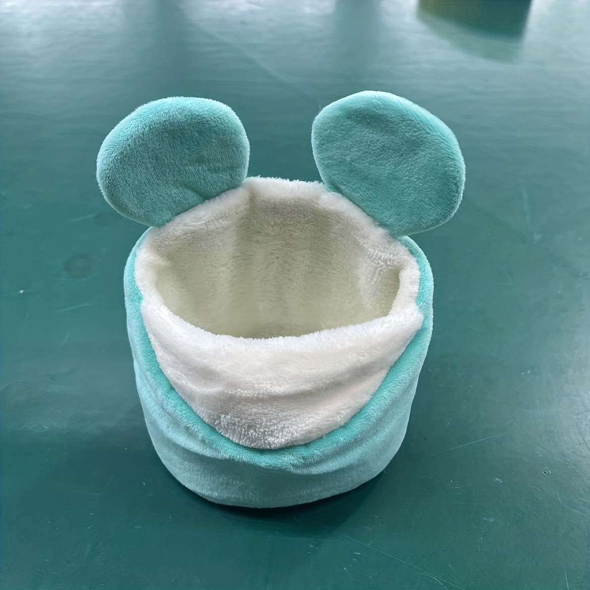 Mini Hamster Bed Cozy and Comfortable