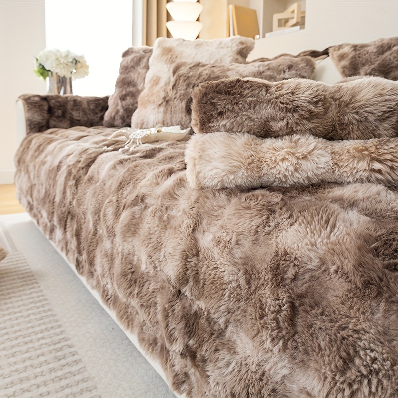 The bay discount faux fur throw