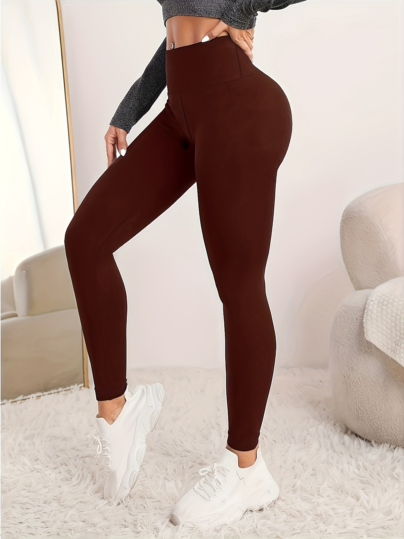 Womens Leggings Sport Sexy Workout Clothes For Women Printed High Waist  Slim Casual Fitness Gym Clothing 2023 Dance Wear From 17,09 €