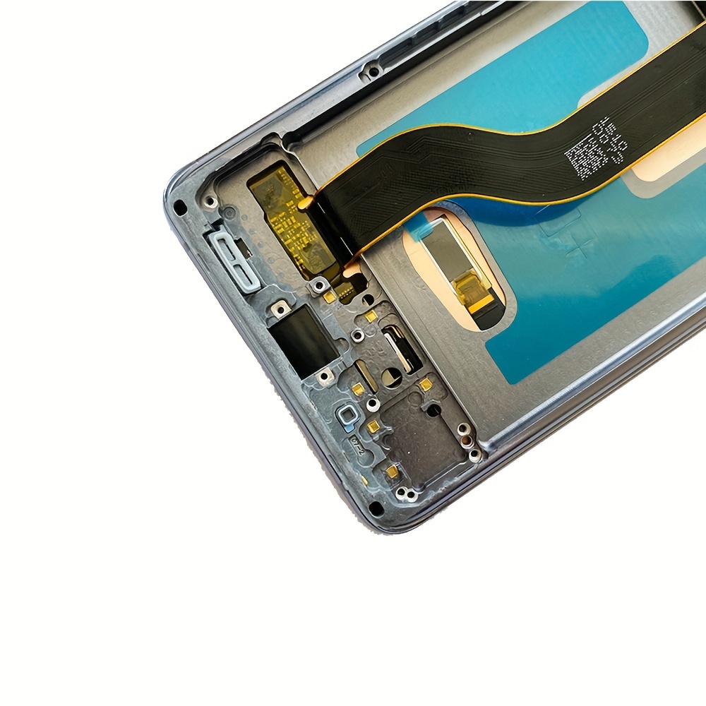 Bloc Ecran pour Samsung Galaxy S20 Plus (G986)