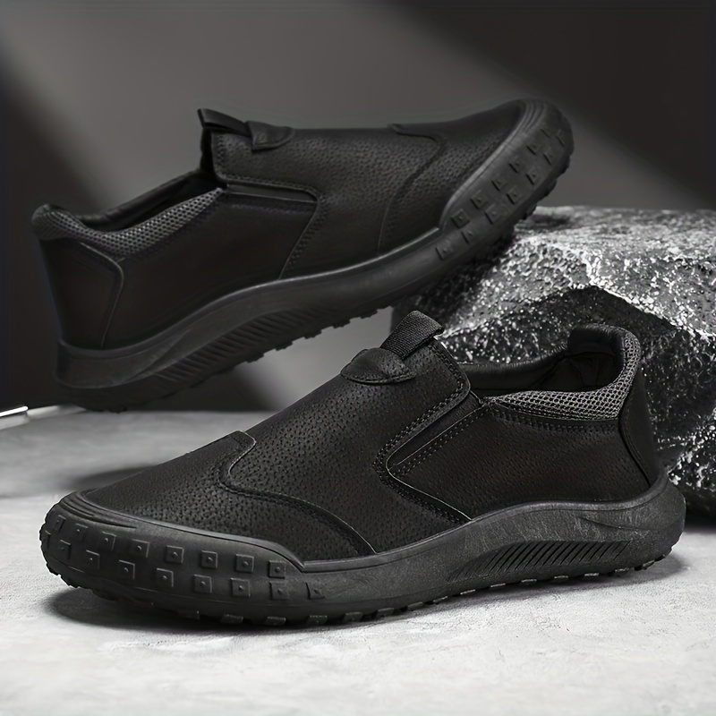 Zapatos De Trabajo Para Hombre Zapatillas Deportivos De Denderismo