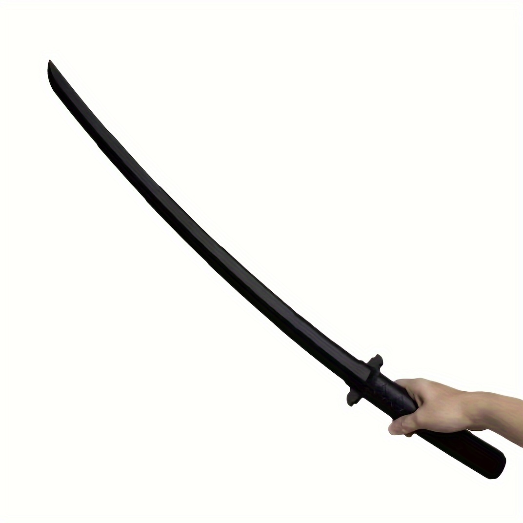 3D Retractable Sword Model Toy for Cosplay