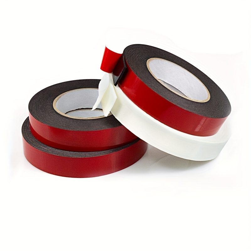 Strong Double Side Adhesive Foam Tape for Mounting Sticky Pad
