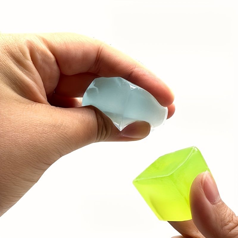 Ice Cube Stress Ball