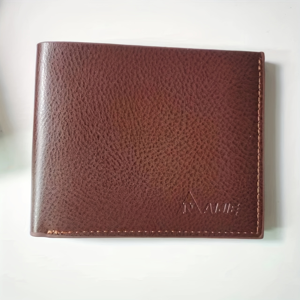 Men's Wallet Vintage Pu Leather Frosted Long Wallets Coin Pocket Billetera  Hombre Man Purse Male Id Card Holder Money Bag - Temu