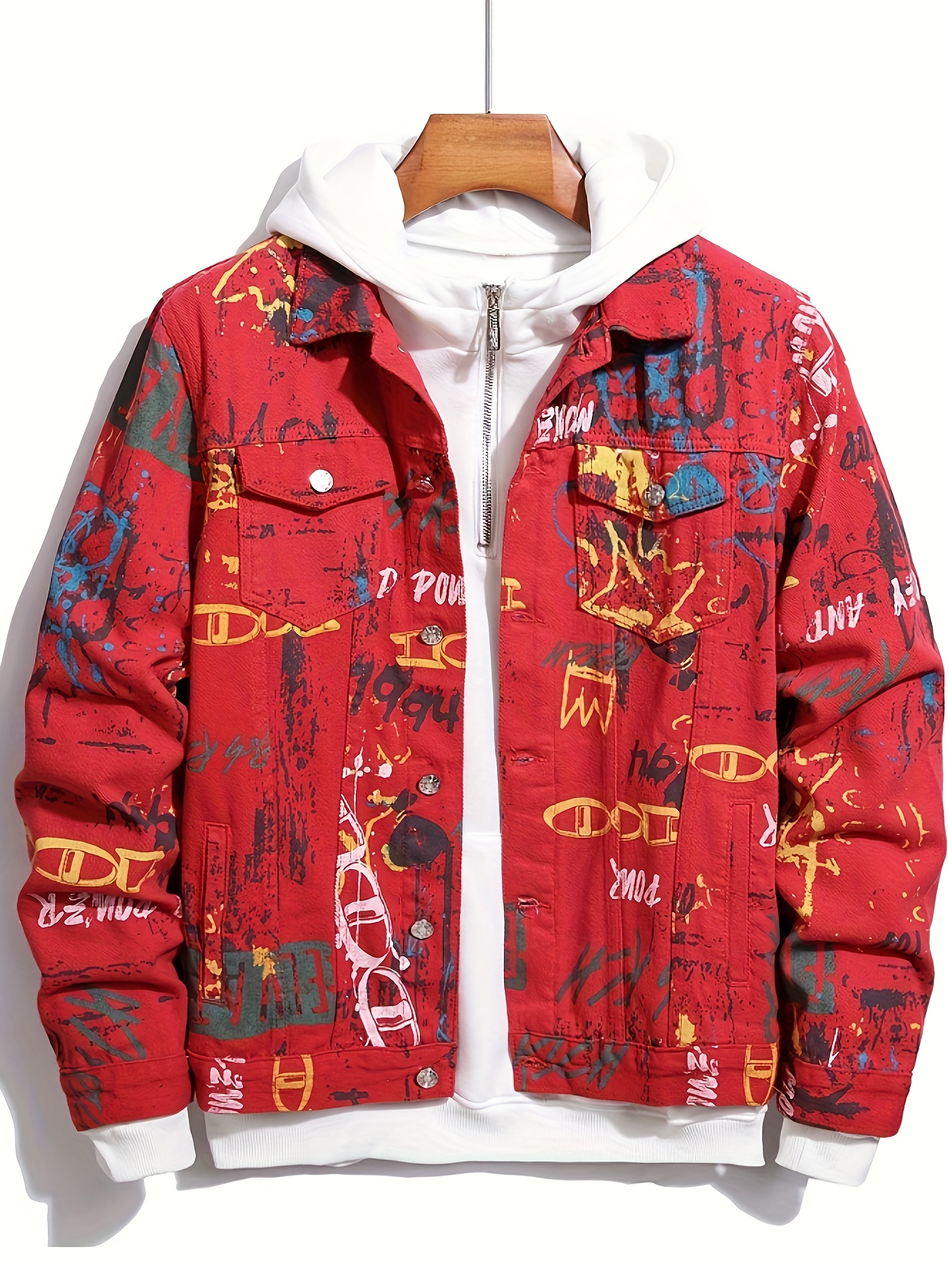 LV windbreaker two sides wear : r/topclothes