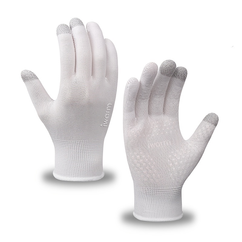 Sun Protection Gloves Women Outdoor Anti ultraviolet Driving - Temu