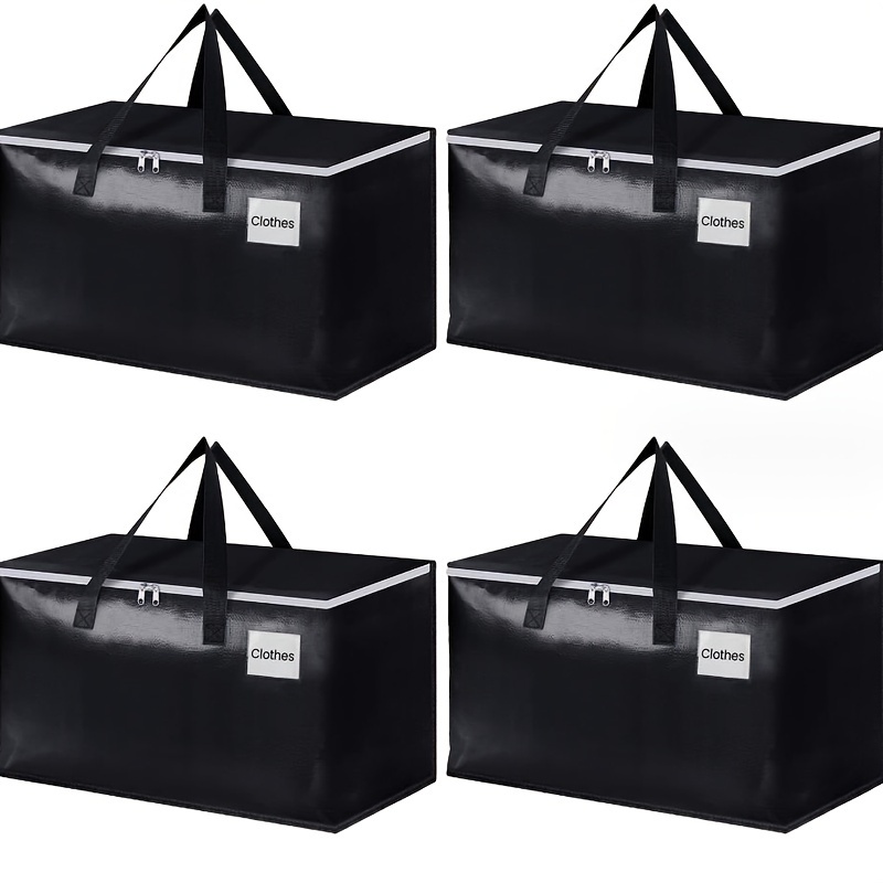 Envelope Cases Storage Bags Box Super Thick Rubber Magnetic - Temu