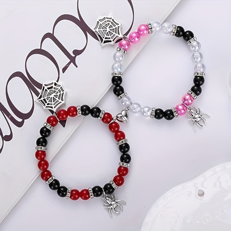 Spider Man Bracelet - Free Shipping For New Users - Temu United