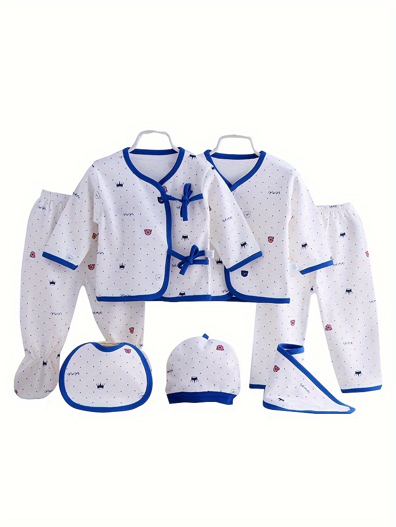 ropa bebé recién nacido verano otoño invierno Temu Ecuador