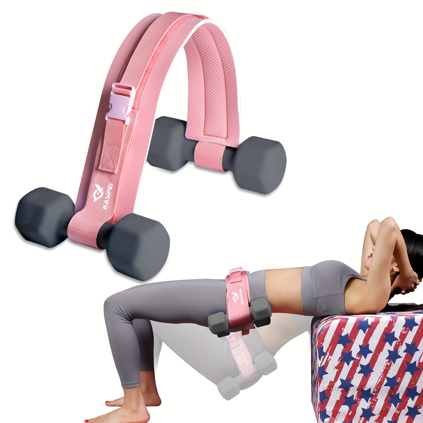 Hip Massager - Temu