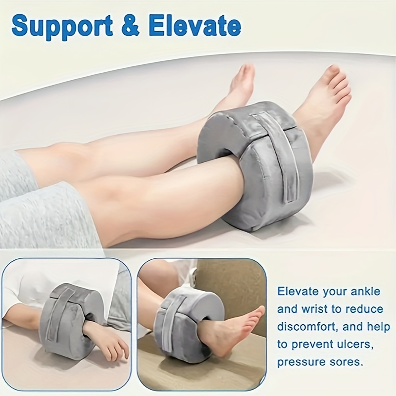 Wrist Pillow Ankle Pad High Pillow Position Pad Anti-bedsores