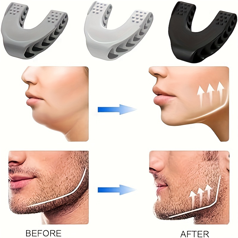 Jaw Exerciser UK - Jawline Shaper - Chisel Your Jaw With Jawline Exerc –  TweezerCo