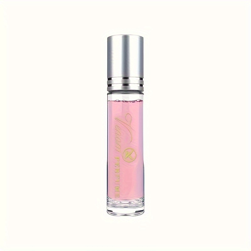 0.34oz Roll-on Perfume For Women, Long Lasting Fragrance For Dating, Enhance And Release Your Charm, Attract The People You Like, A Perfect Gift