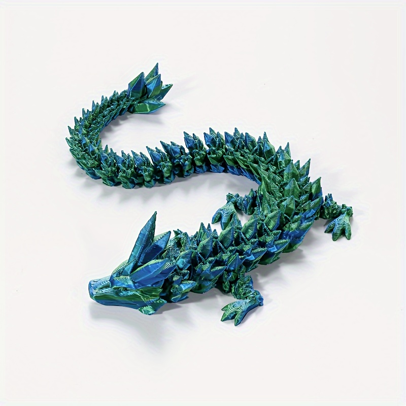 Dragon 3d - Temu