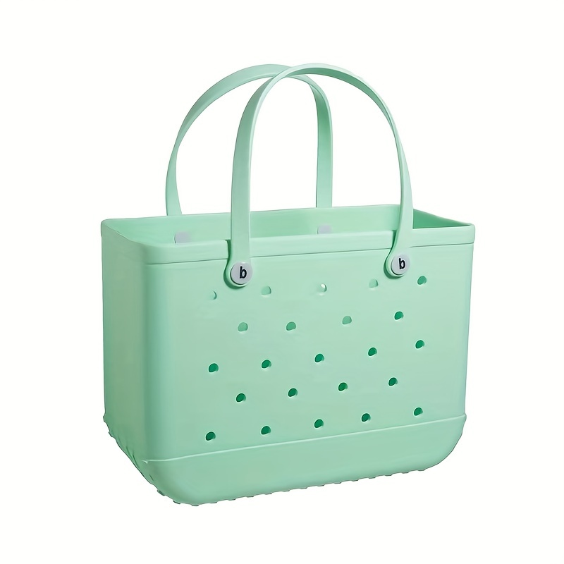 Waterproof Beach Bag — The Lovin Sisters