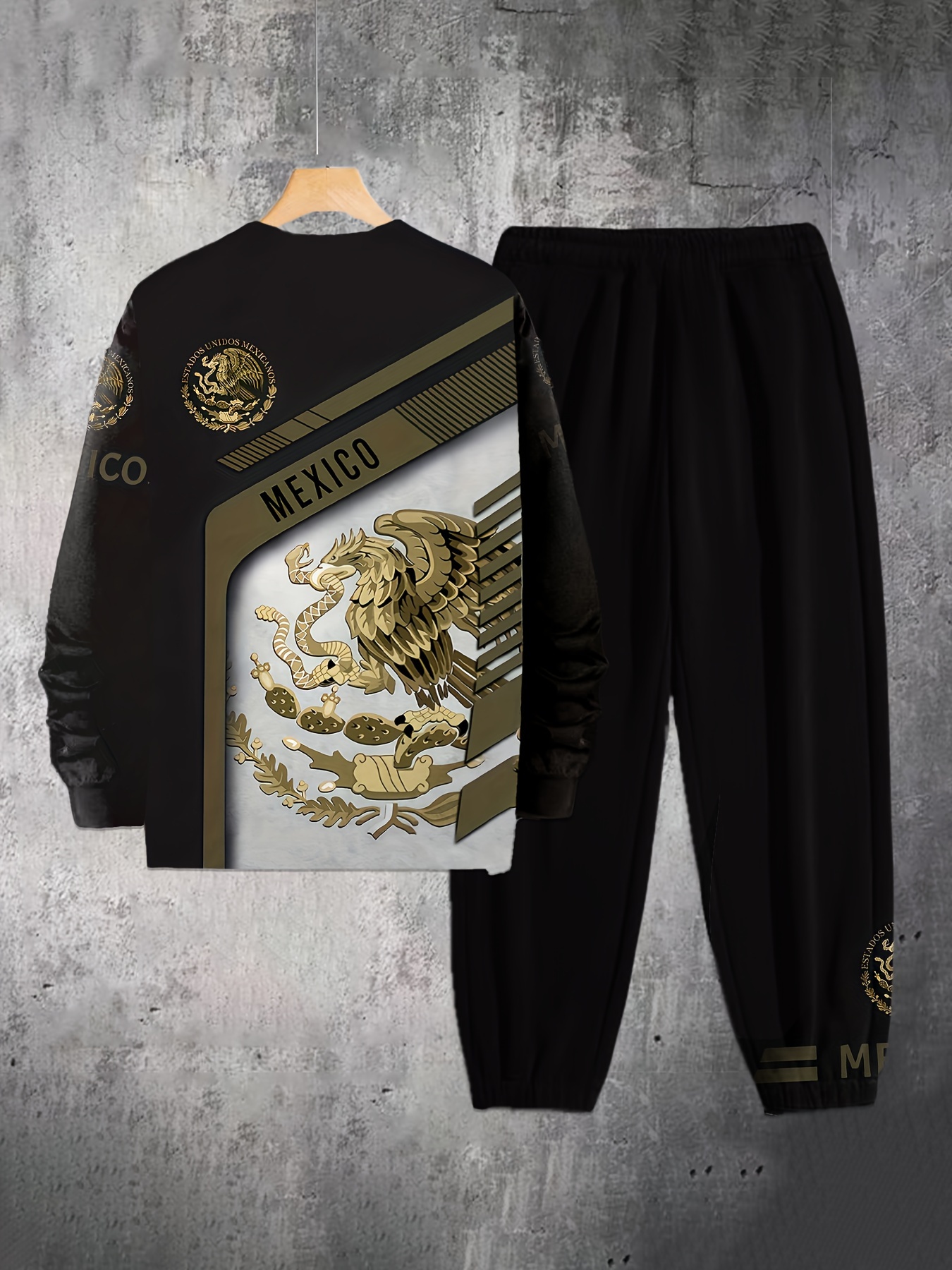 Versace hotsell jogging outfit