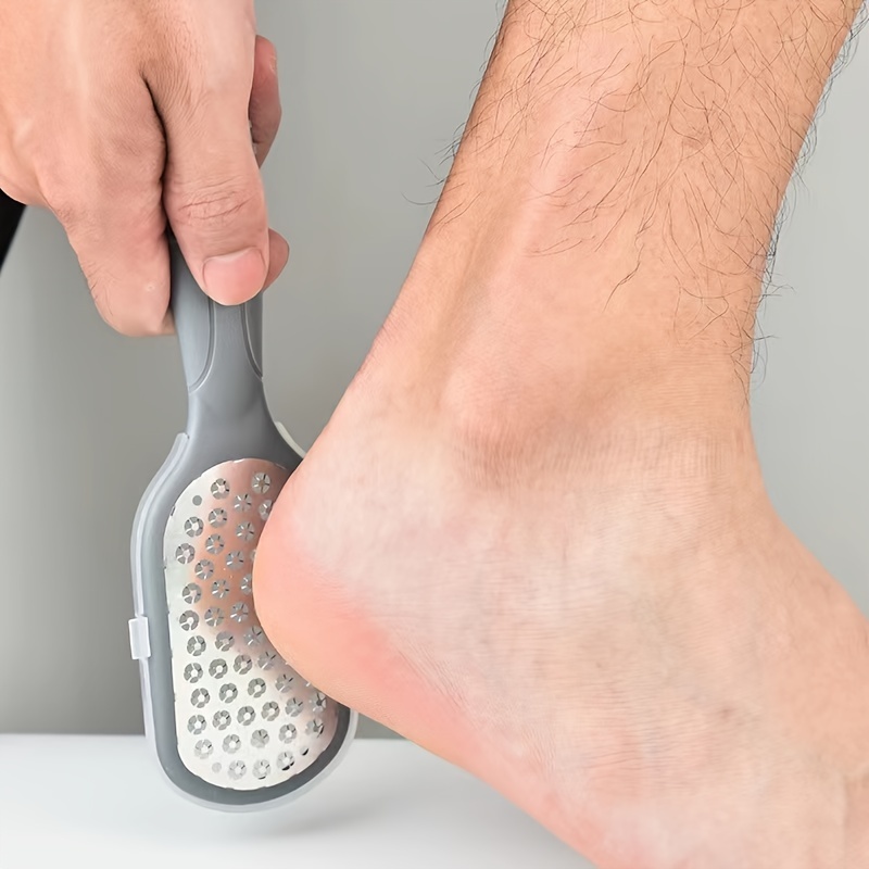 Foot Rasp File & Callus Remover. Foot Pedicure Tool. –