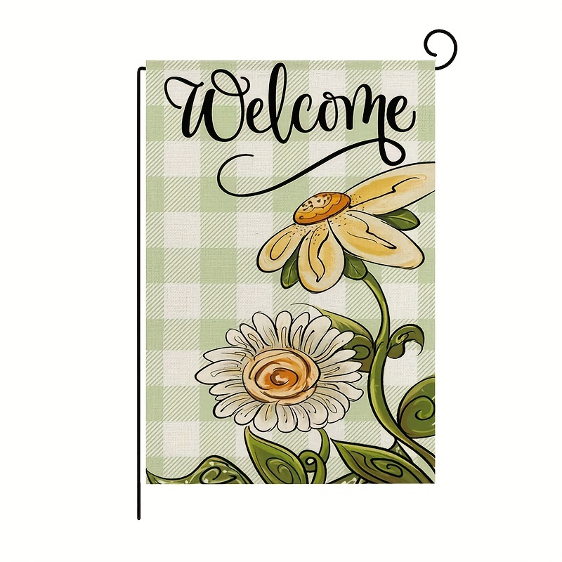 Decorative Banners and Garden Flags by Evergreen