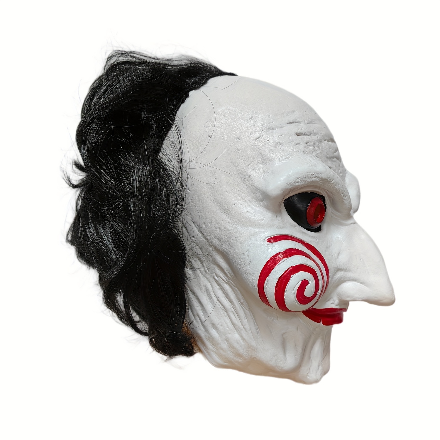 Adult Billy the Puppet Costume - Saw 