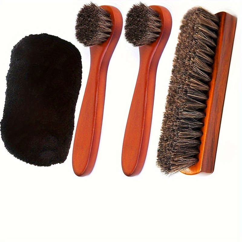 Brosse à cirage — Fouilhoux