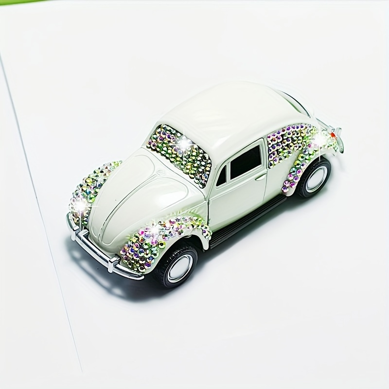 1 Stück Retro auto design Auto armaturenbrett dekoration - Temu Germany