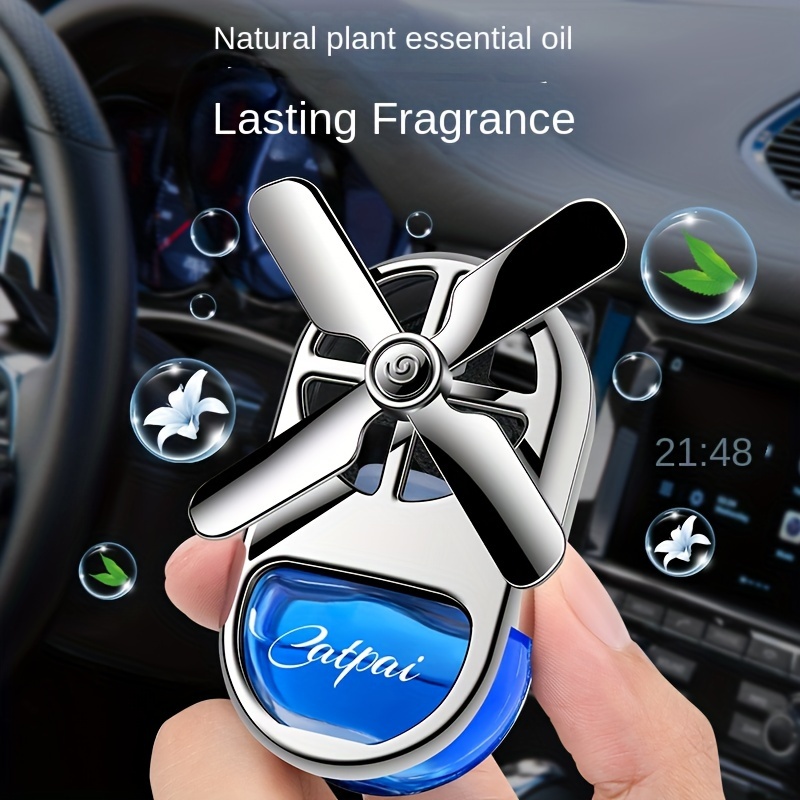3pcs Auto duft parfüm diffusor belüftungsclip Kreative - Temu Germany