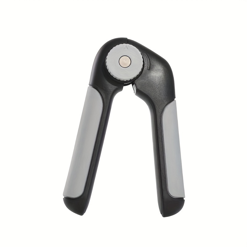 Adjustable Hand Grip Strengthener Finger Gripper Wrist Exercise Equipment